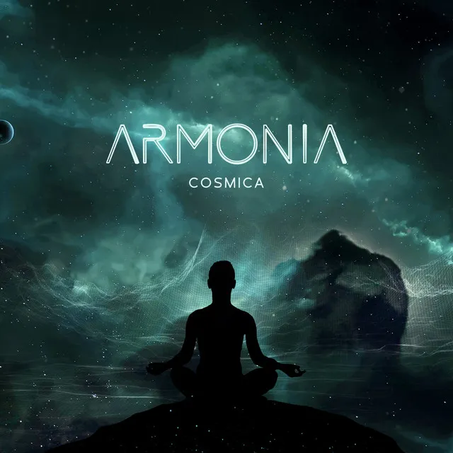 ARMONIA COSMICA: Musica Curativa Per Un Equilibrio Fra Mente, Corpo E Anima | Serenità Interiore Con Le Frequenze 432Hz