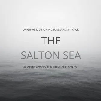 The Salton Sea (Original Motion Picture Soundtrack) by Gingger Shankar