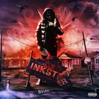 Welcome to Inkster (Deluxe) by RealRichIzzo