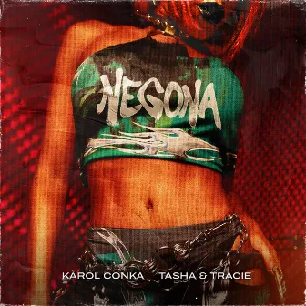 Negona by Tasha & Tracie