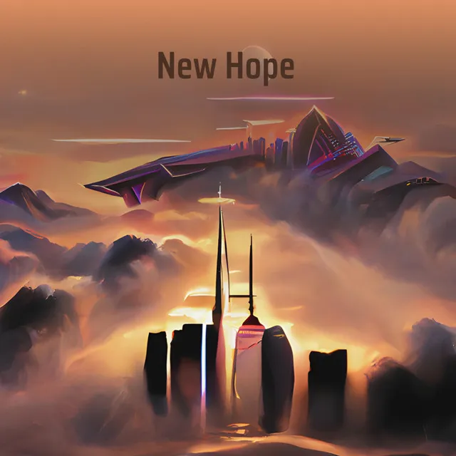 New Hope