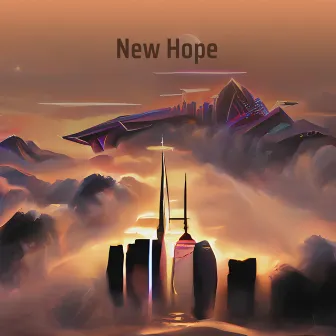 New Hope by AONE Style