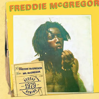 Mr. McGregor by Freddie McGregor