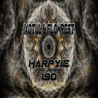 Harpyie by Ixotul & Flowrest