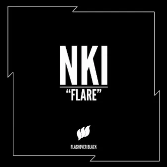 Flare by NKI