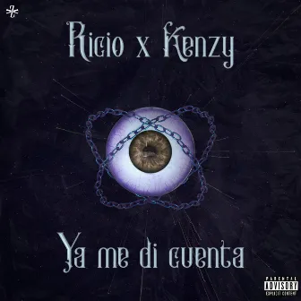 Ya me di cuenta by Ricio