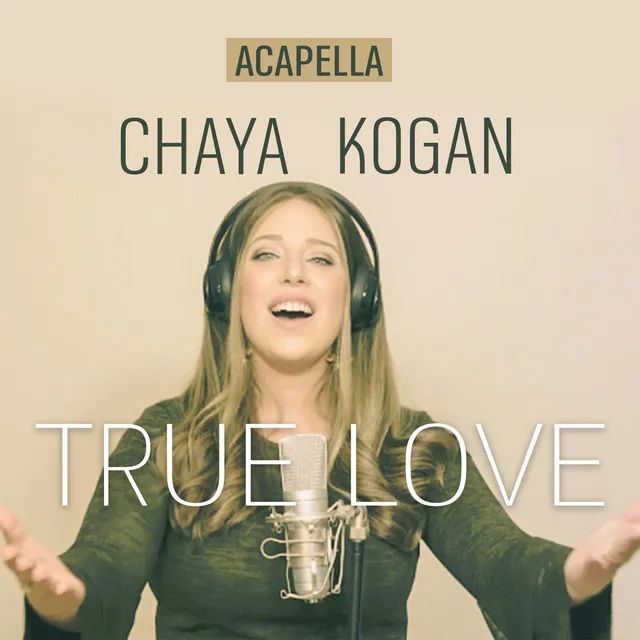 True Love- Acapella