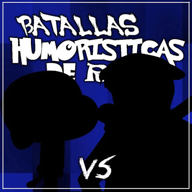 Batallas Humoristicas De Rap