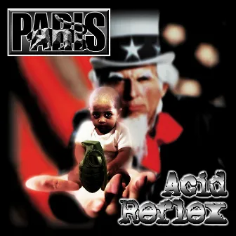 Acid Reflex (Radio Safe Version) by T-K.A.S.H.