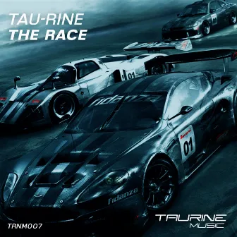 The Race by Tau-Rine