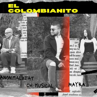 El Colombianito by Ch Musical