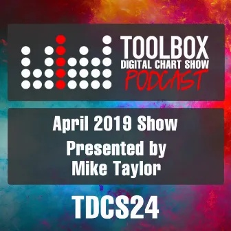 Toolbox Digital Chart Show: April 2019 by Toolbox Digital