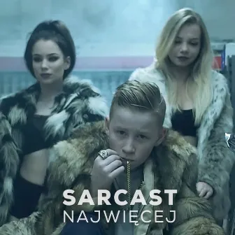 Najwięcej by Sarcast