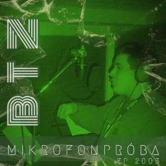 Mikrofonpróba by BTZ