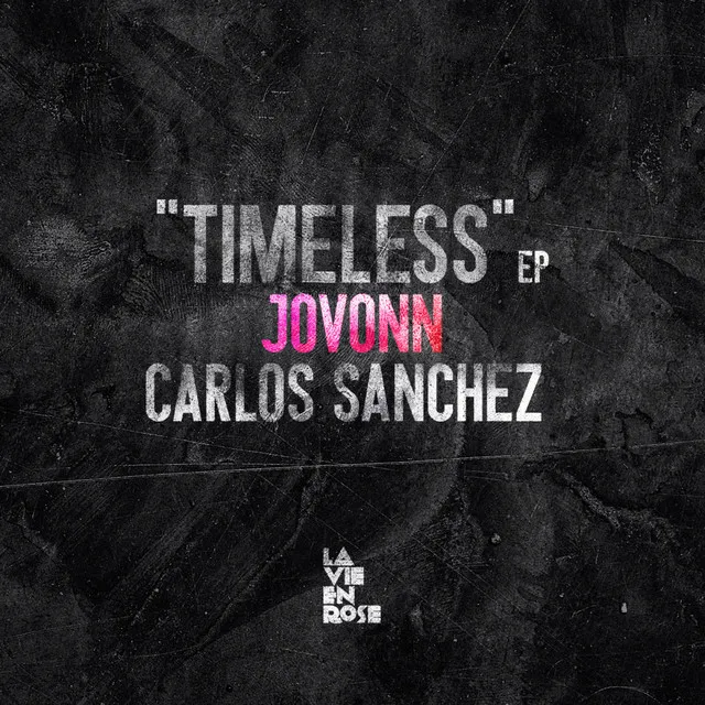 Timeless EP