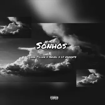 Sonhos by Seaan Tiller