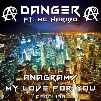 Anagram / My Love For You by Unknown Artist