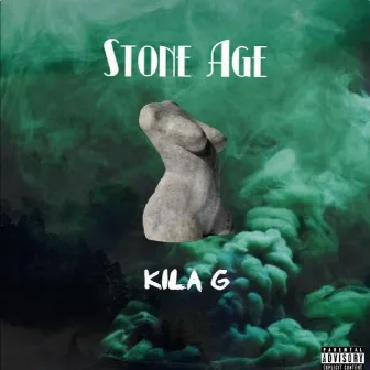 Stone Age by Kila G