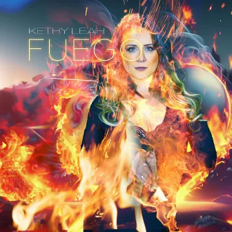 Fuego by Kethy Leah