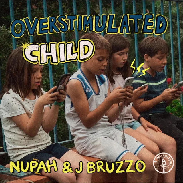 OVERSTIMULATED CHILD