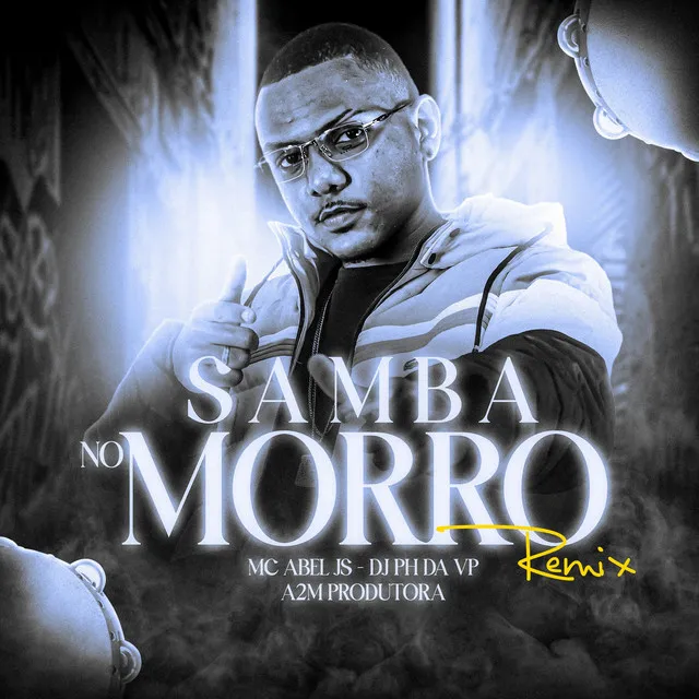 Samba No Morro - SLOW