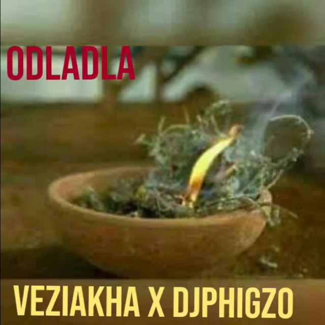 Odladla