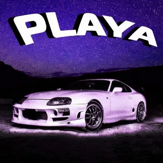 PLAYA by LXVELY