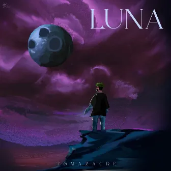 Luna by Tomazacre