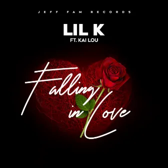 Falling In Love (feat. Kai Lou) by 