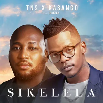 Sikelela (feat. Bukeka) by TNS