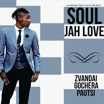 Zvandaigochera Pahutsi by Soul Jah Love