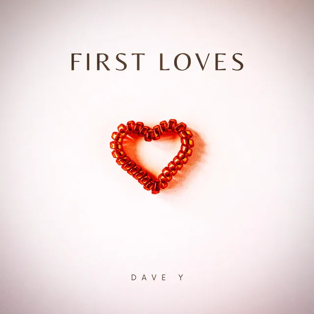 First Loves (Prod by (JpBeatz)