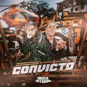 Convicto by Mc Jhow Bk