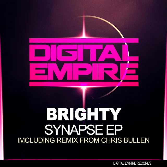 Synapse - Chris Bullen Remix