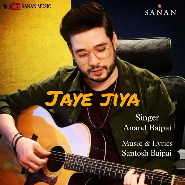 Jaye Jiya