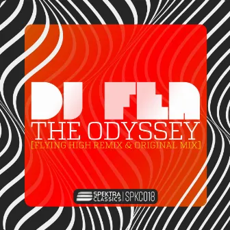 The Odyssey by DJ Fen