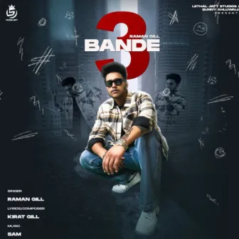 3 Bande by Raman Gill