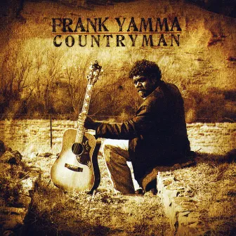 Countryman by Frank Yamma