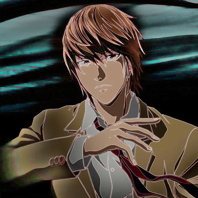 Yagami Light