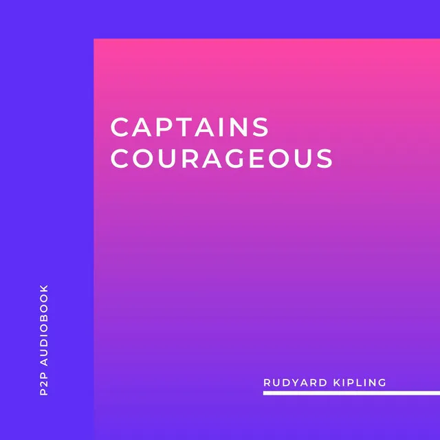 Chapter 42 - Captains Courageous