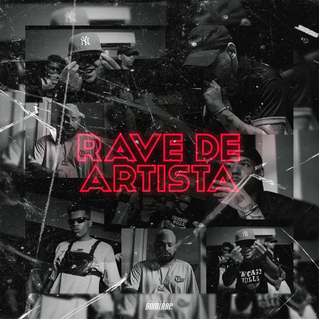 Rave de Artista