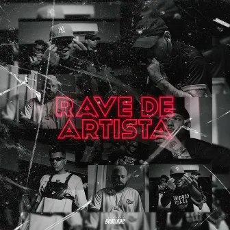 Rave de Artista by Raillow