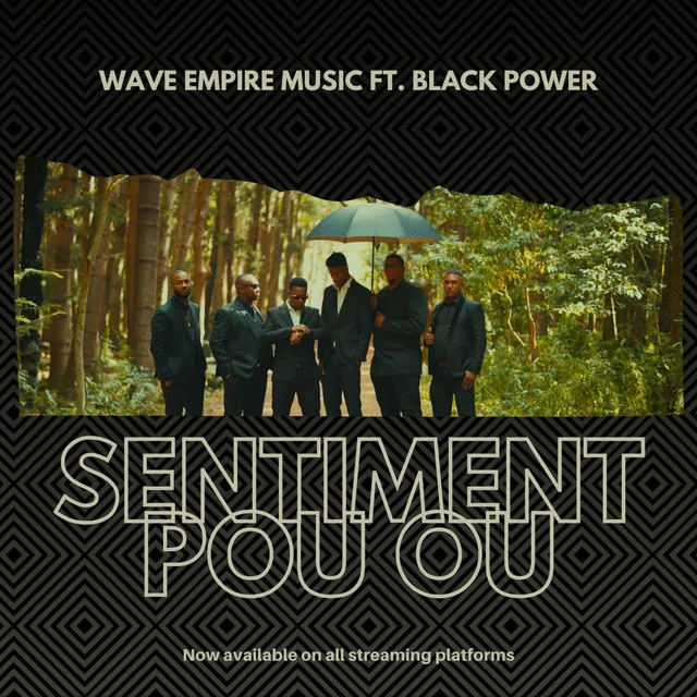 Sentiment Pou Ou (Swanki & Denzel)