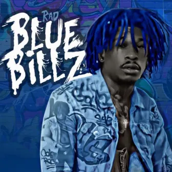 BlueBillz by Rad BlueBillz