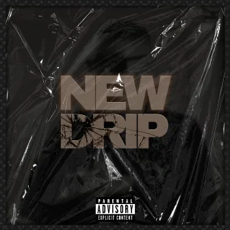 New Drip by DeLuxi