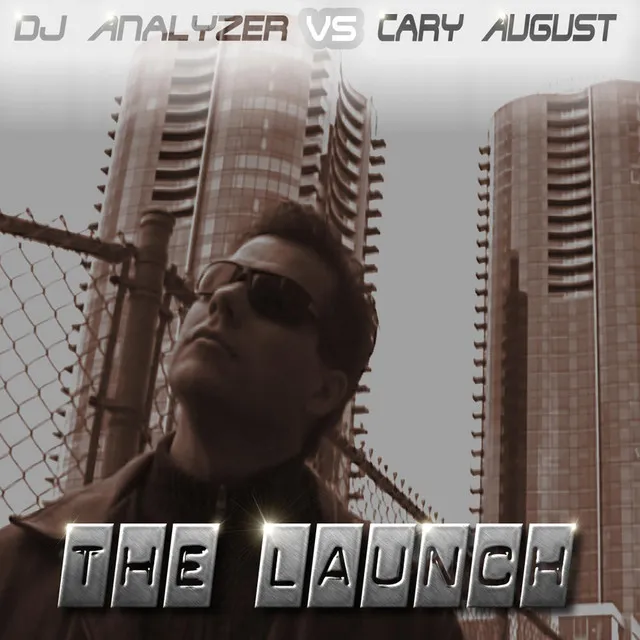 The Launch 2010 (DJ Analyzer vs Cary August) - Analyzer vs Yanny Techno Anthem Remix Edit