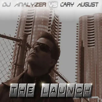 The Launch 2010 by DJ Analyzer