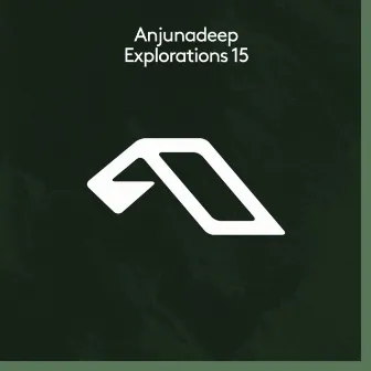 Anjunadeep Explorations 15 by M.O.S.