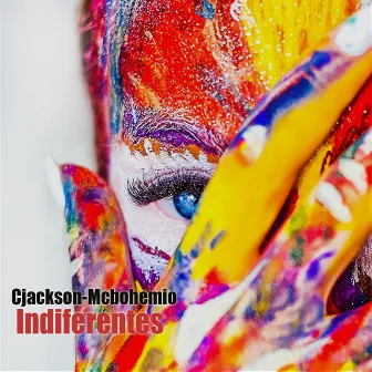 Indiferentes by Cjackson