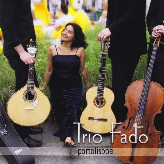 Portolisboa by Trio Fado